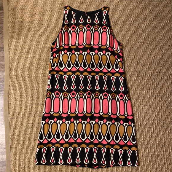 Milly Dresses & Skirts - Milly silk dress Sz 2